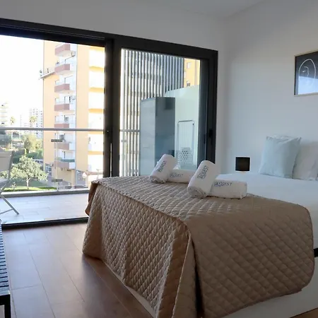 Monte T1 Appartement *