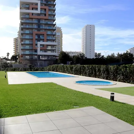 Monte T1 Apartamento