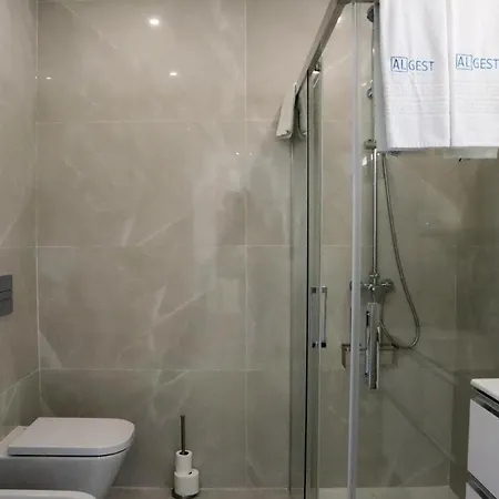 Appartement Monte T1 Portimão