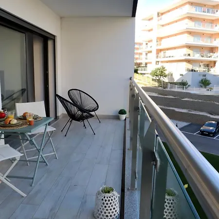 Monte T1 Appartement