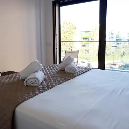 Monte T1 Apartamento *