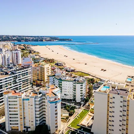 Monte T1 Apartamento Portimão