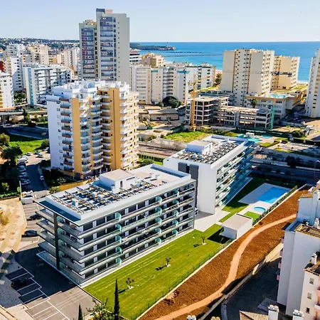 Monte T1 Apartamento Portimão
