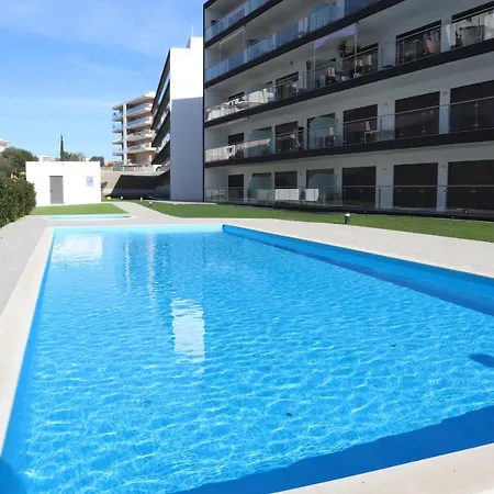 Monte T1 Appartement Portimão