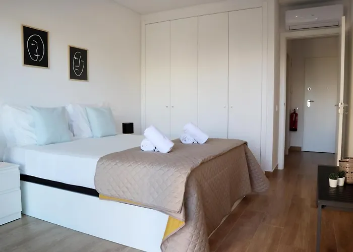 Monte T1 Appartement