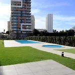Monte T1 Apartment