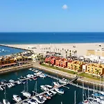 Monte T1 Portimao