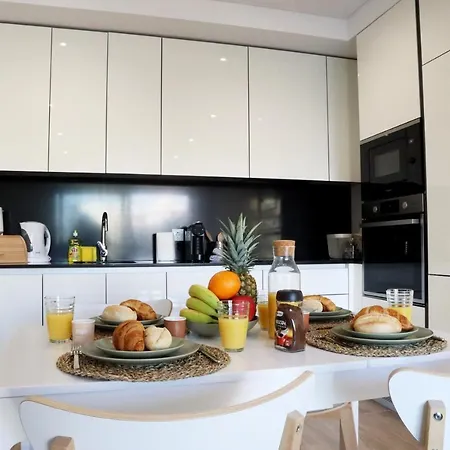 Monte T1 Apartment *