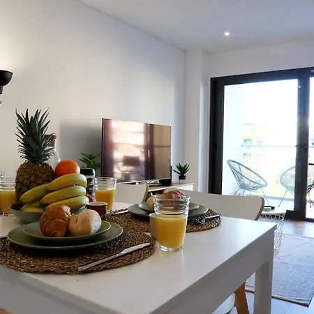 Apartment Monte T1