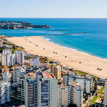 Apartment Monte T1 Portimao