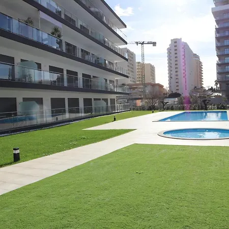 Apartment Monte T1