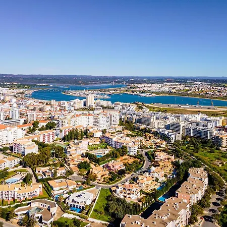 Apartment Monte T1 Portimao
