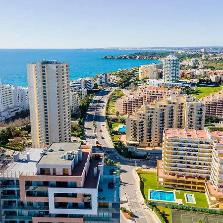 Apartment Monte T1 *