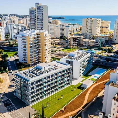 Monte T1 Daire Portimão