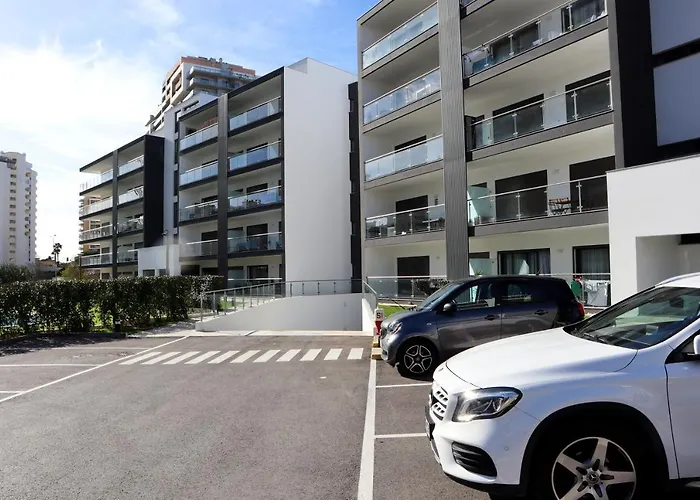 Monte T1 Apartment *