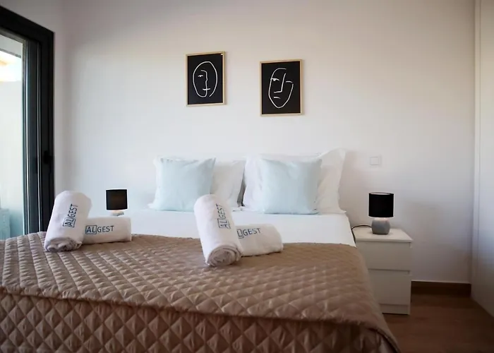 Monte T1 * Portimão