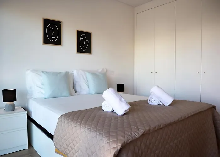 Monte T1 Apartment *