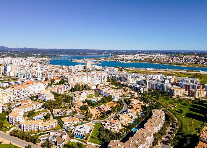 Apartment Monte T1 Portimão