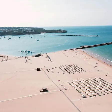 Monte T1 Διαμέρισμα