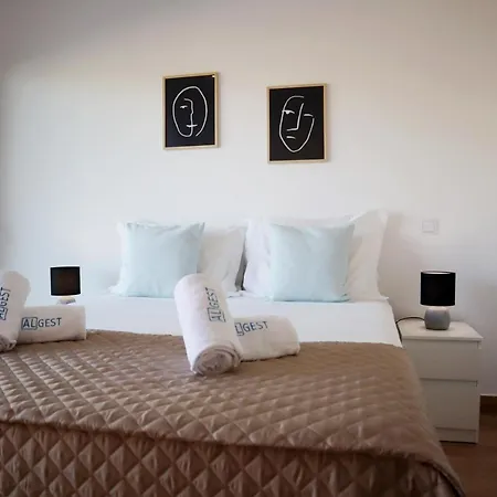 Monte T1 * Portimão