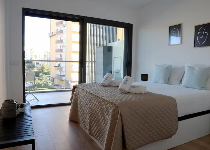 Monte T1 Appartement *