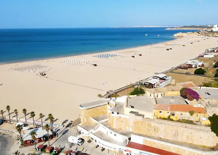 Monte T1 Appartement *