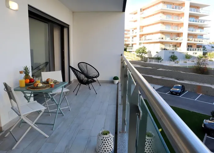 Monte T1 Appartement