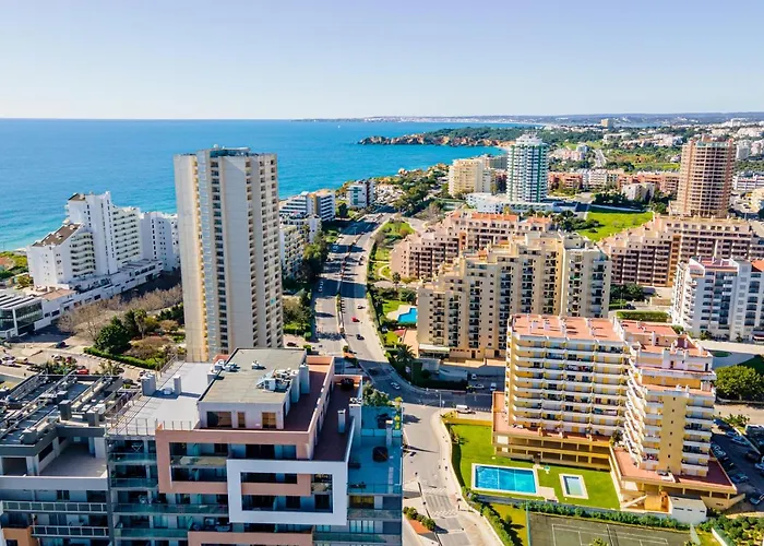 Appartement Monte T1 *